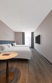 Туры в отель MANNSIC Hotel (Beijing Universal Resort Liyuan Subway Station) Туры в отель MANNSIC Hotel (Beijing Universal Resort Liyuan Subway Station)