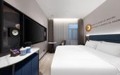 Туры в отель MANNSIC Hotel (Beijing Universal Resort Liyuan Subway Station) Туры в отель MANNSIC Hotel (Beijing Universal Resort Liyuan Subway Station)