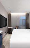 Туры в отель MANNSIC Hotel (Beijing Universal Resort Liyuan Subway Station) Туры в отель MANNSIC Hotel (Beijing Universal Resort Liyuan Subway Station)