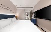 Туры в отель MANNSIC Hotel (Beijing Universal Resort Liyuan Subway Station) Туры в отель MANNSIC Hotel (Beijing Universal Resort Liyuan Subway Station)