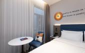 Туры в отель MANNSIC Hotel (Beijing Universal Resort Liyuan Subway Station) Туры в отель MANNSIC Hotel (Beijing Universal Resort Liyuan Subway Station)