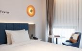 Туры в отель MANNSIC Hotel (Beijing Universal Resort Liyuan Subway Station) Туры в отель MANNSIC Hotel (Beijing Universal Resort Liyuan Subway Station)