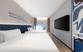 Туры в отель MANNSIC Hotel (Beijing Universal Resort Liyuan Subway Station) Туры в отель MANNSIC Hotel (Beijing Universal Resort Liyuan Subway Station)