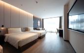 Туры в отель Jinhua Wanda Plaza Duohuli Atour Hotel Туры в отель Jinhua Wanda Plaza Duohuli Atour Hotel