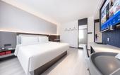 Туры в отель Shenzhen North Station East Square Atour Light Hotel Туры в отель Shenzhen North Station East Square Atour Light Hotel