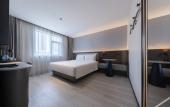 Туры в отель Shenzhen North Station East Square Atour Light Hotel Туры в отель Shenzhen North Station East Square Atour Light Hotel