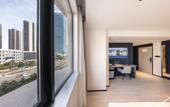 Туры в отель Shenzhen North Station East Square Atour Light Hotel Туры в отель Shenzhen North Station East Square Atour Light Hotel