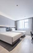 Туры в отель Shenzhen North Station East Square Atour Light Hotel Туры в отель Shenzhen North Station East Square Atour Light Hotel