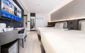 Туры в отель Shenzhen North Station East Square Atour Light Hotel Туры в отель Shenzhen North Station East Square Atour Light Hotel