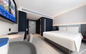 Туры в отель Shenzhen North Station East Square Atour Light Hotel Туры в отель Shenzhen North Station East Square Atour Light Hotel