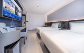 Туры в отель Shenzhen North Station East Square Atour Light Hotel Туры в отель Shenzhen North Station East Square Atour Light Hotel