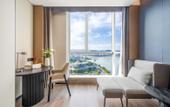 Туры в отель Atour Hotel Chongqing Wanzhou Wanda Beibin Avenue Туры в отель Atour Hotel Chongqing Wanzhou Wanda Beibin Avenue