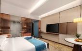 Туры в отель Jiangshan Haiwaihai Hotel Туры в отель Jiangshan Haiwaihai Hotel