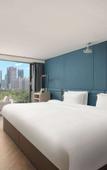 Туры в отель Ramada Encore by Wyndham Wuhan Int'l Conference Center Туры в отель Ramada Encore by Wyndham Wuhan Int'l Conference Center