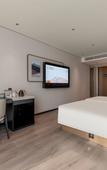 Туры в отель Atour Hotel Mocheng,Yunshang Town,Changshu Туры в отель Atour Hotel Mocheng,Yunshang Town,Changshu