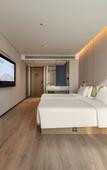 Туры в отель Atour Hotel Mocheng,Yunshang Town,Changshu Туры в отель Atour Hotel Mocheng,Yunshang Town,Changshu