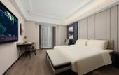 Туры в отель Shanghai Songjiang Rongle East Road Atour X Hotel Туры в отель Shanghai Songjiang Rongle East Road Atour X Hotel