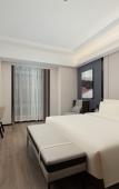 Туры в отель Shanghai Songjiang Rongle East Road Atour X Hotel Туры в отель Shanghai Songjiang Rongle East Road Atour X Hotel