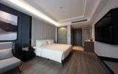 Туры в отель Shanghai Songjiang Rongle East Road Atour X Hotel Туры в отель Shanghai Songjiang Rongle East Road Atour X Hotel