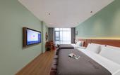 Туры в отель QIANNA HOTEL (Xinmi Yinji International Tourism Resort Branch) Туры в отель QIANNA HOTEL (Xinmi Yinji International Tourism Resort Branch)