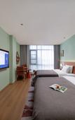 Туры в отель QIANNA HOTEL (Xinmi Yinji International Tourism Resort Branch) Туры в отель QIANNA HOTEL (Xinmi Yinji International Tourism Resort Branch)