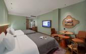 Туры в отель QIANNA HOTEL (Xinmi Yinji International Tourism Resort Branch) Туры в отель QIANNA HOTEL (Xinmi Yinji International Tourism Resort Branch)