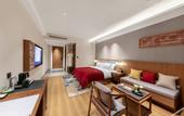 Туры в отель QIANNA HOTEL (Zhengzhou Shangdu Road Fangte Branch) Туры в отель QIANNA HOTEL (Zhengzhou Shangdu Road Fangte Branch)