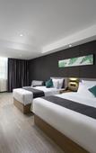 Туры в отель Shankee Tea Style Hotel (Wuhan Dongxihu) Туры в отель Shankee Tea Style Hotel (Wuhan Dongxihu)