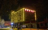 Туры в отель Shankee Hotel (Shijiazhuang Airport) Туры в отель Shankee Hotel (Shijiazhuang Airport)