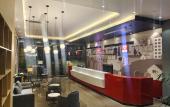 Туры в отель Shankee Hotel (Shijiazhuang Airport) Туры в отель Shankee Hotel (Shijiazhuang Airport)