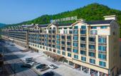 Туры в отель MEHOOD LESTIE Hotel (Hengdian Film City Dream Valley) Туры в отель MEHOOD LESTIE Hotel (Hengdian Film City Dream Valley)
