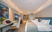 Туры в отель MEHOOD LESTIE Hotel (Hengdian Film City Dream Valley) Туры в отель MEHOOD LESTIE Hotel (Hengdian Film City Dream Valley)