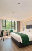 Туры в отель MEHOOD LESTIE Hotel (Hengdian Film City Dream Valley) Туры в отель MEHOOD LESTIE Hotel (Hengdian Film City Dream Valley)