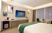 Туры в отель MEHOOD LESTIE Hotel (Hengdian Film City Dream Valley) Туры в отель MEHOOD LESTIE Hotel (Hengdian Film City Dream Valley)