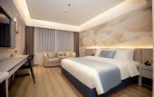 Туры в отель MEHOOD LESTIE Hotel (Hengdian Film City Dream Valley) Туры в отель MEHOOD LESTIE Hotel (Hengdian Film City Dream Valley)