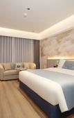 Туры в отель MEHOOD LESTIE Hotel (Hengdian Film City Dream Valley) Туры в отель MEHOOD LESTIE Hotel (Hengdian Film City Dream Valley)