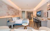 Туры в отель MEHOOD LESTIE Hotel (Hengdian Film City Dream Valley) Туры в отель MEHOOD LESTIE Hotel (Hengdian Film City Dream Valley)