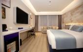 Туры в отель MEHOOD LESTIE Hotel (Hengdian Film City Dream Valley) Туры в отель MEHOOD LESTIE Hotel (Hengdian Film City Dream Valley)