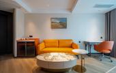 Туры в отель Qingdao Ethos Hotel Туры в отель Qingdao Ethos Hotel