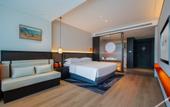 Туры в отель Qingdao Ethos Hotel Туры в отель Qingdao Ethos Hotel