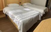 Туры в отель Qingzhu Yuexiang Hotel (Xi'an Lukou Branch) Туры в отель Qingzhu Yuexiang Hotel (Xi'an Lukou Branch)
