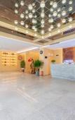 Туры в отель Qingzhu Yuexiang Hotel (Xi'an Lukou Branch) Туры в отель Qingzhu Yuexiang Hotel (Xi'an Lukou Branch)