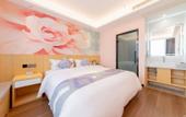 Туры в отель Qingzhu Yuexiang Hotel (Xi'an Lukou Branch) Туры в отель Qingzhu Yuexiang Hotel (Xi'an Lukou Branch)