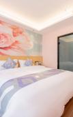Туры в отель Qingzhu Yuexiang Hotel (Xi'an Lukou Branch) Туры в отель Qingzhu Yuexiang Hotel (Xi'an Lukou Branch)