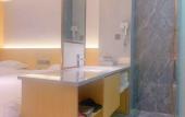 Туры в отель Qingzhu Yuexiang Hotel (Xi'an Lukou Branch) Туры в отель Qingzhu Yuexiang Hotel (Xi'an Lukou Branch)