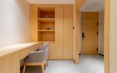 Туры в отель Qingzhu Yuexiang Hotel (Xi'an Lukou Branch) Туры в отель Qingzhu Yuexiang Hotel (Xi'an Lukou Branch)