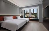 Туры в отель Days Hotel by Wyndham Changsha Kaifu Туры в отель Days Hotel by Wyndham Changsha Kaifu