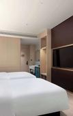Туры в отель Days Hotel by Wyndham Changsha Kaifu Туры в отель Days Hotel by Wyndham Changsha Kaifu