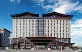 Туры в отель YUN-RAY INTERNA TIONAL EXCHANGE CENTER Туры в отель YUN-RAY INTERNA TIONAL EXCHANGE CENTER