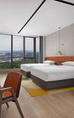 Туры в отель Home2 Suites by Hilton Yiwu World Trade Center Туры в отель Home2 Suites by Hilton Yiwu World Trade Center